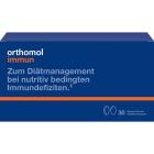 Orthomol Immun - таблетки + капсулы (30 дней) 